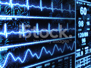 stock-illustration-11391047-cardiac-monitor