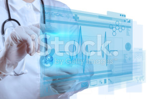 stock-photo-25385611-medicine-doctor-working-with-modern-computer